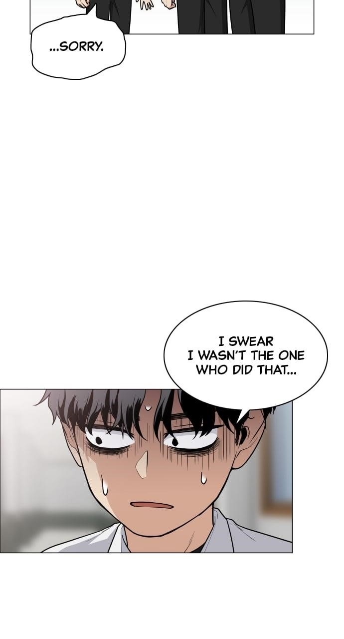 The Shaman’s Blade Chapter 23 - Page 7