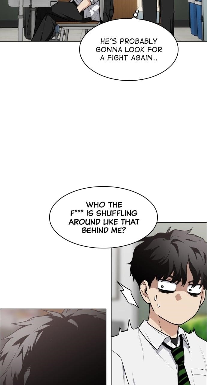 The Shaman’s Blade Chapter 23 - Page 70