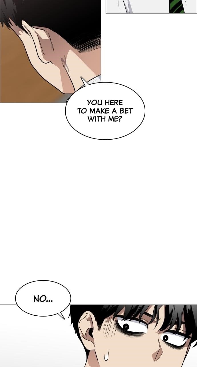 The Shaman’s Blade Chapter 23 - Page 71