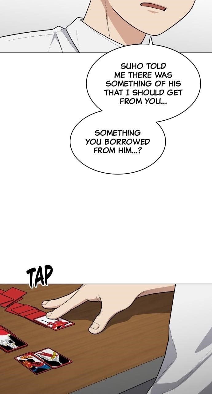 The Shaman’s Blade Chapter 23 - Page 72