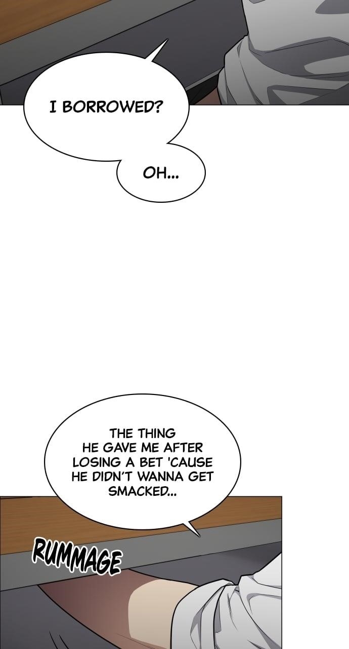 The Shaman’s Blade Chapter 23 - Page 73