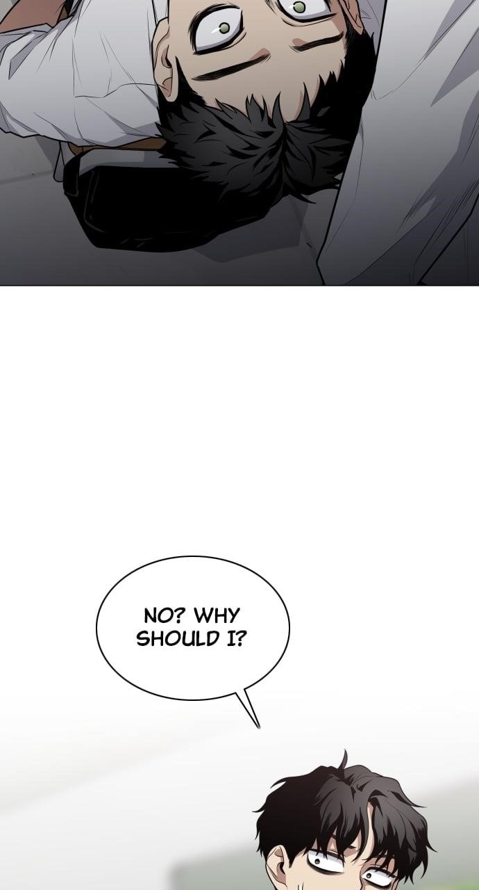 The Shaman’s Blade Chapter 23 - Page 77