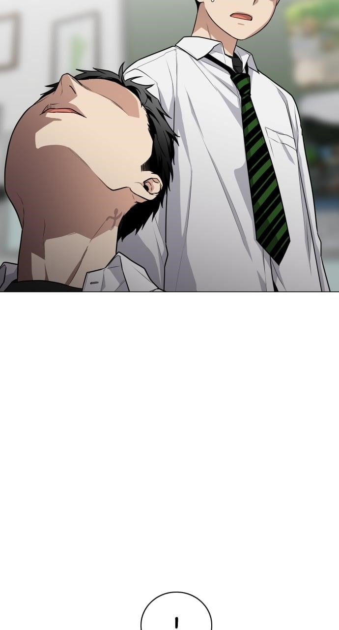 The Shaman’s Blade Chapter 23 - Page 78