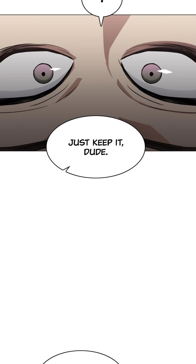 The Shaman’s Blade Chapter 23 - Page 79