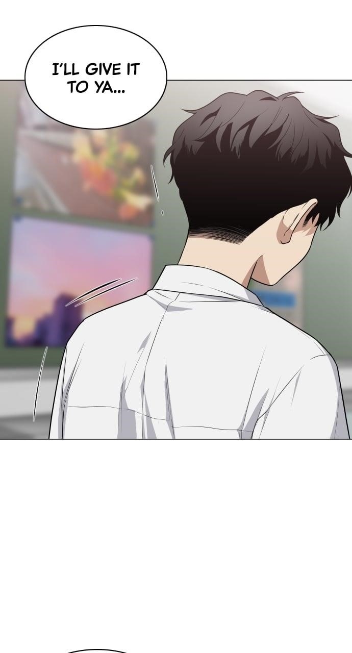 The Shaman’s Blade Chapter 23 - Page 81