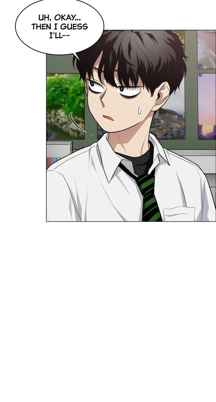 The Shaman’s Blade Chapter 23 - Page 82