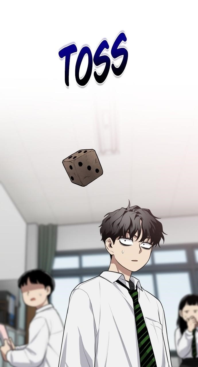 The Shaman’s Blade Chapter 23 - Page 83