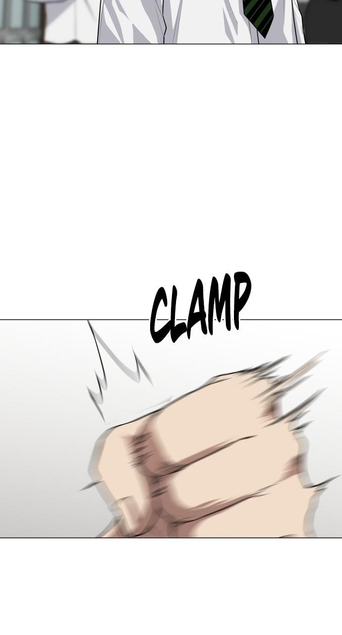 The Shaman’s Blade Chapter 23 - Page 84