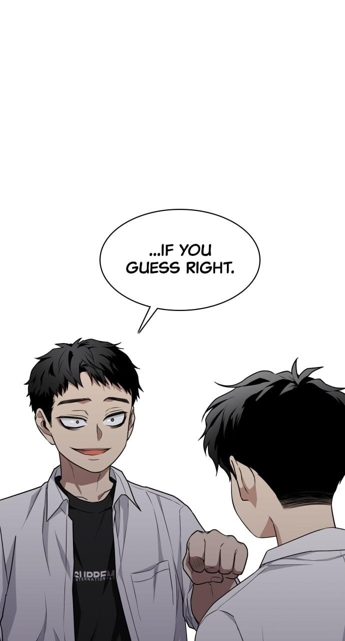 The Shaman’s Blade Chapter 23 - Page 85