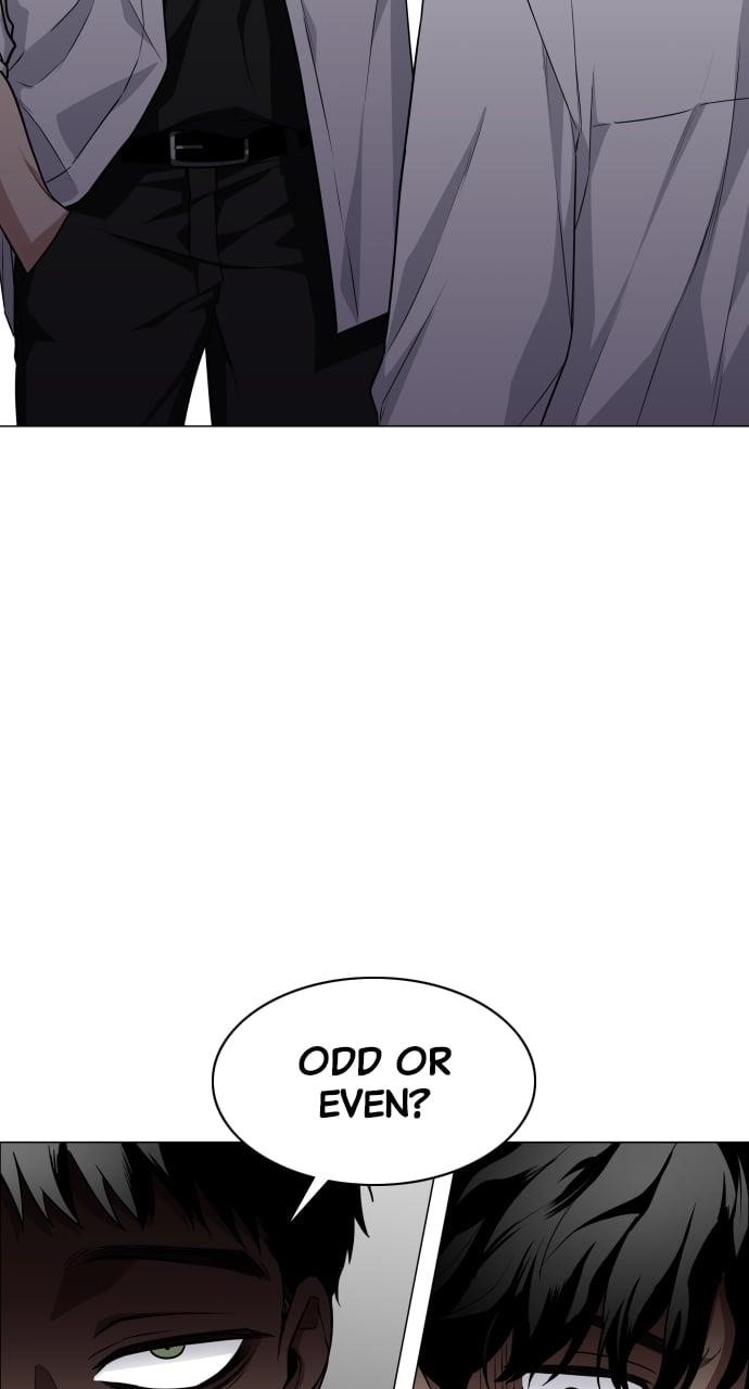 The Shaman’s Blade Chapter 23 - Page 86