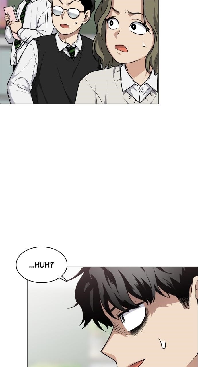 The Shaman’s Blade Chapter 23 - Page 88