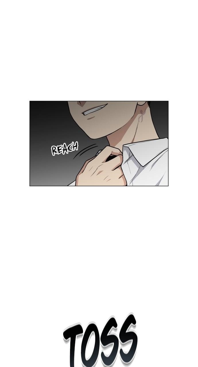 The Shaman’s Blade Chapter 23 - Page 9