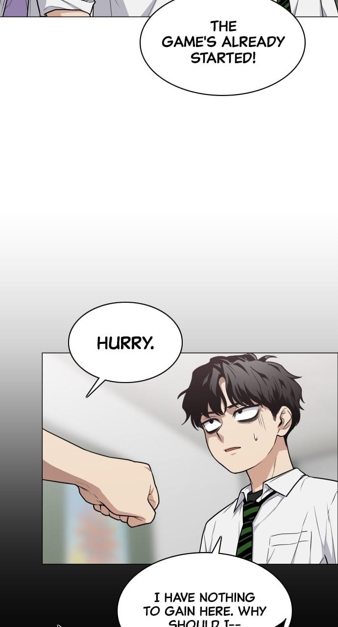 The Shaman’s Blade Chapter 23 - Page 90