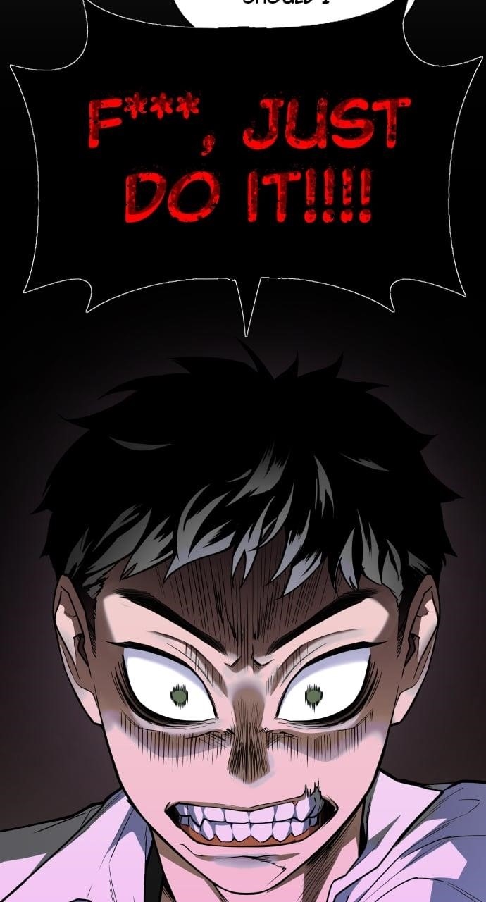 The Shaman’s Blade Chapter 23 - Page 91