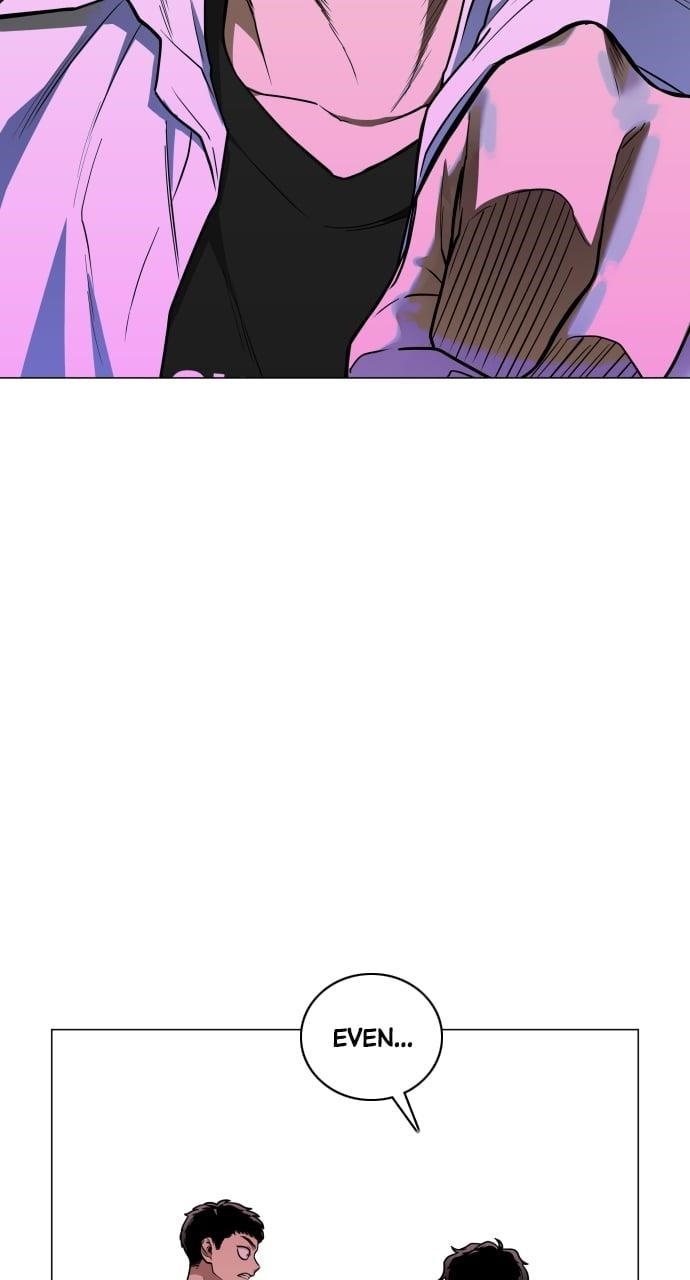 The Shaman’s Blade Chapter 23 - Page 92