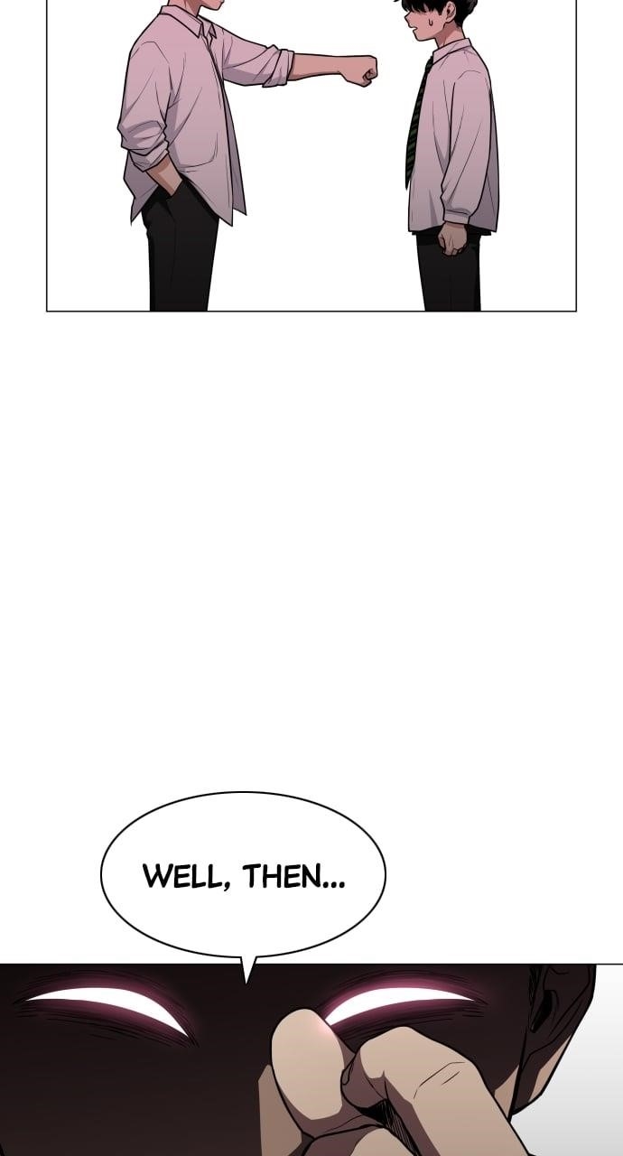 The Shaman’s Blade Chapter 23 - Page 93