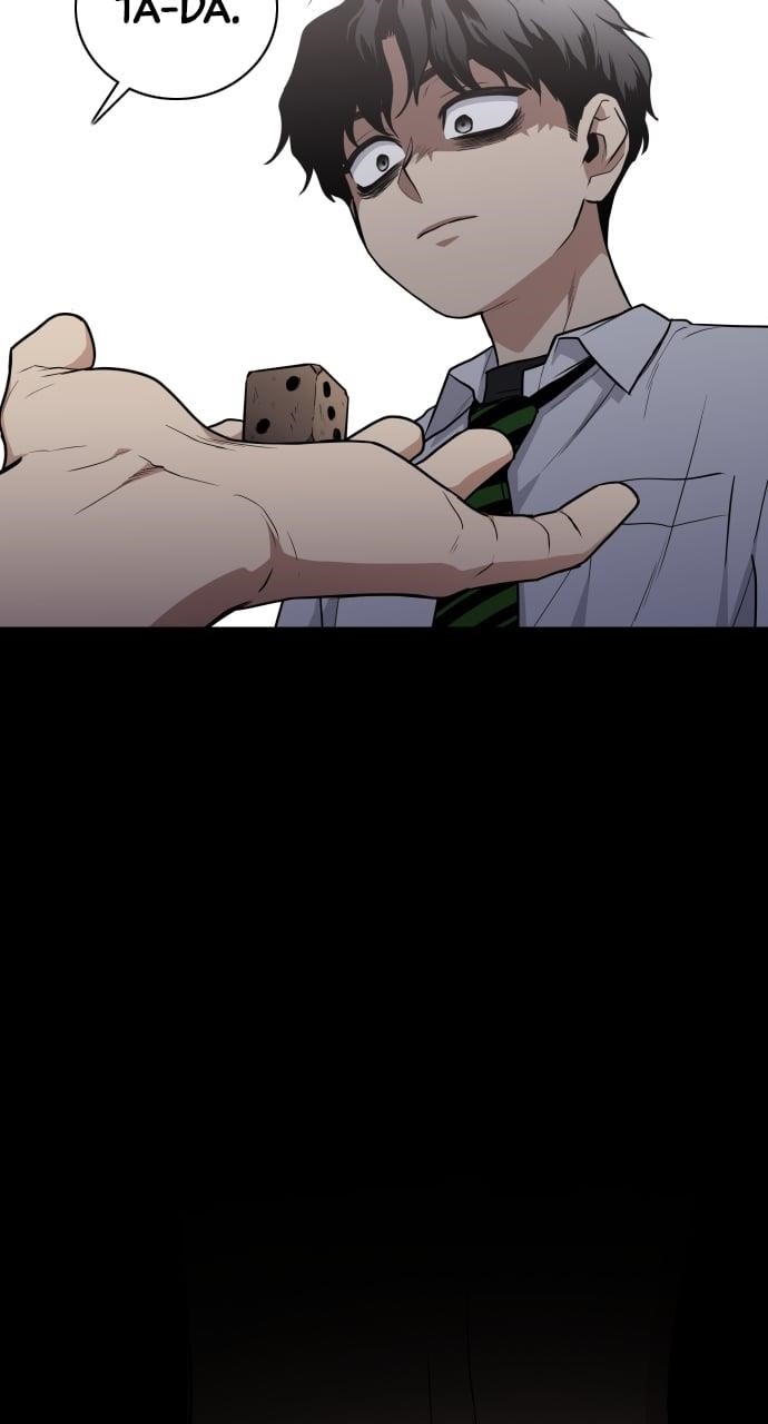 The Shaman’s Blade Chapter 23 - Page 95