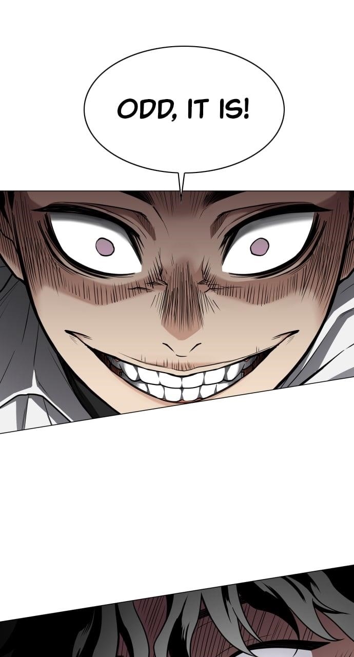 The Shaman’s Blade Chapter 23 - Page 97