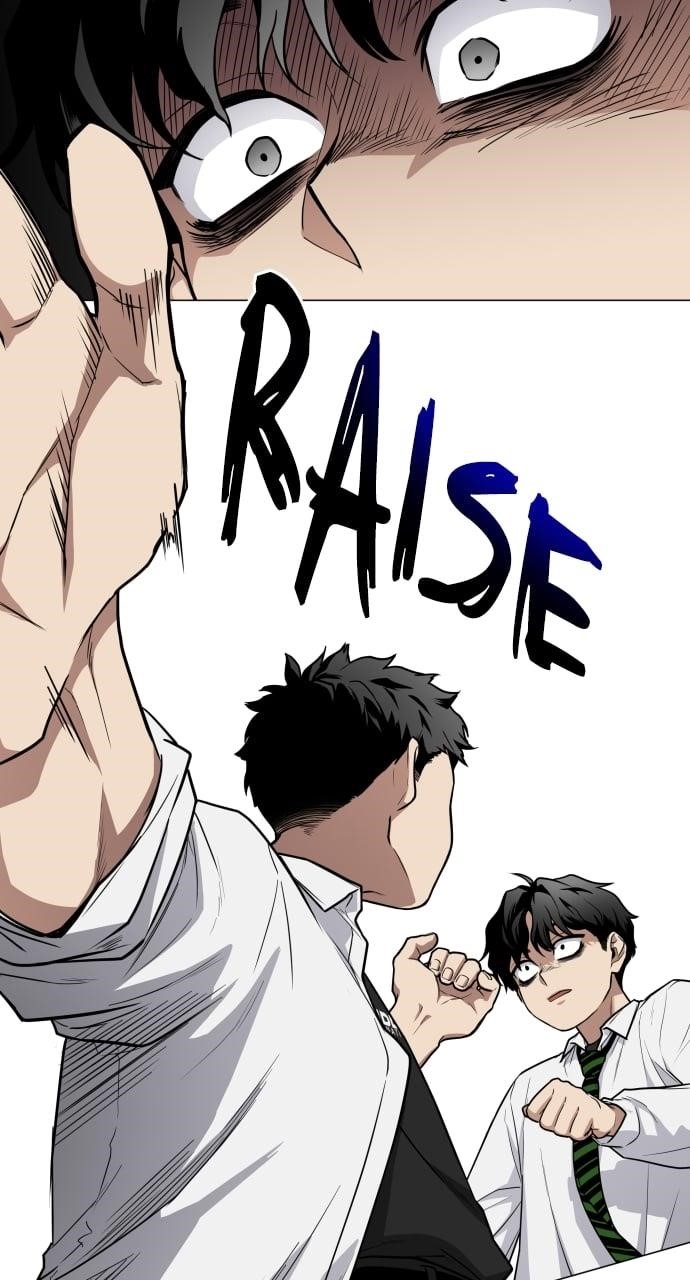 The Shaman’s Blade Chapter 23 - Page 98