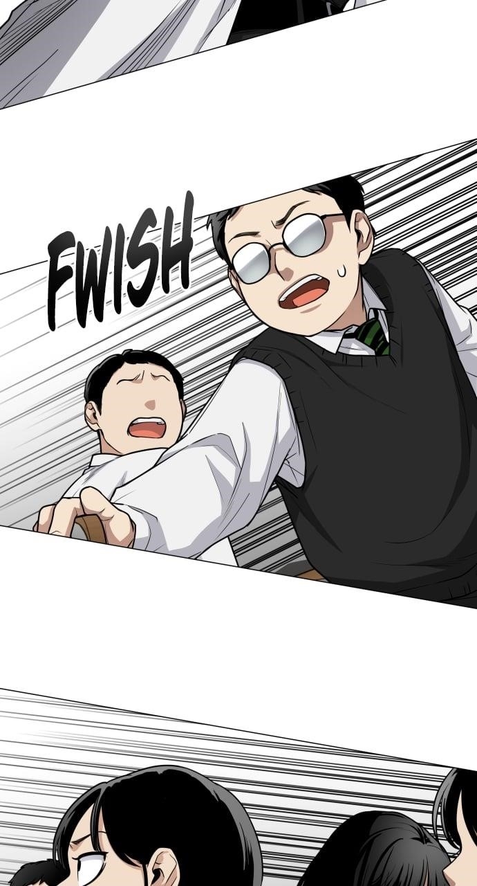 The Shaman’s Blade Chapter 23 - Page 99