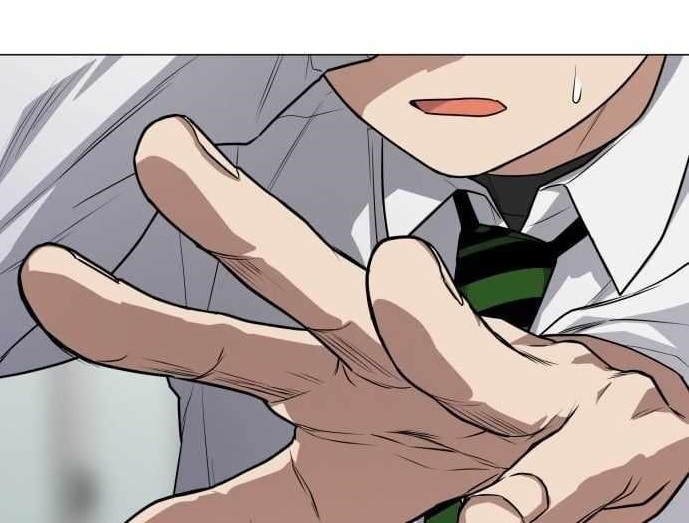 The Shaman’s Blade Chapter 24 - Page 1