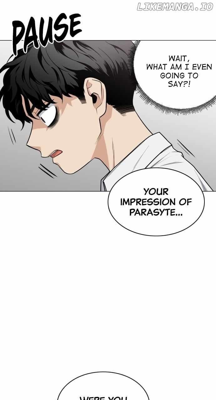 The Shaman’s Blade Chapter 24 - Page 10