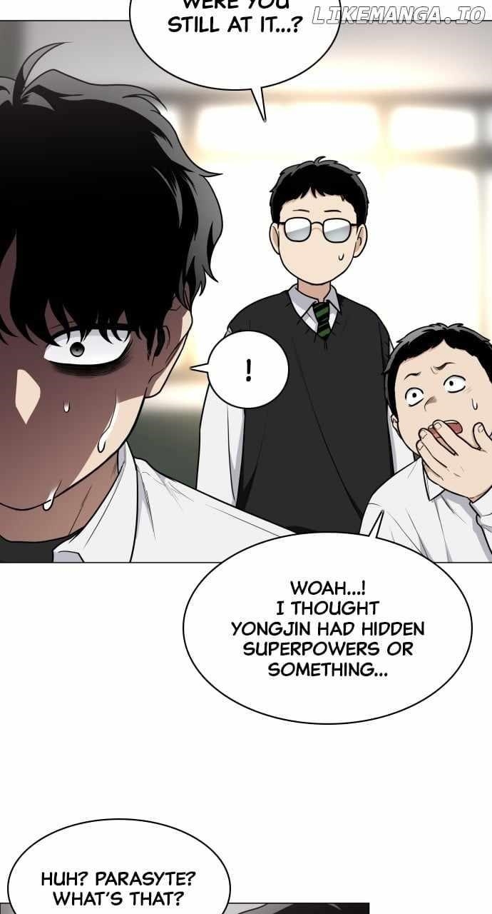 The Shaman’s Blade Chapter 24 - Page 11