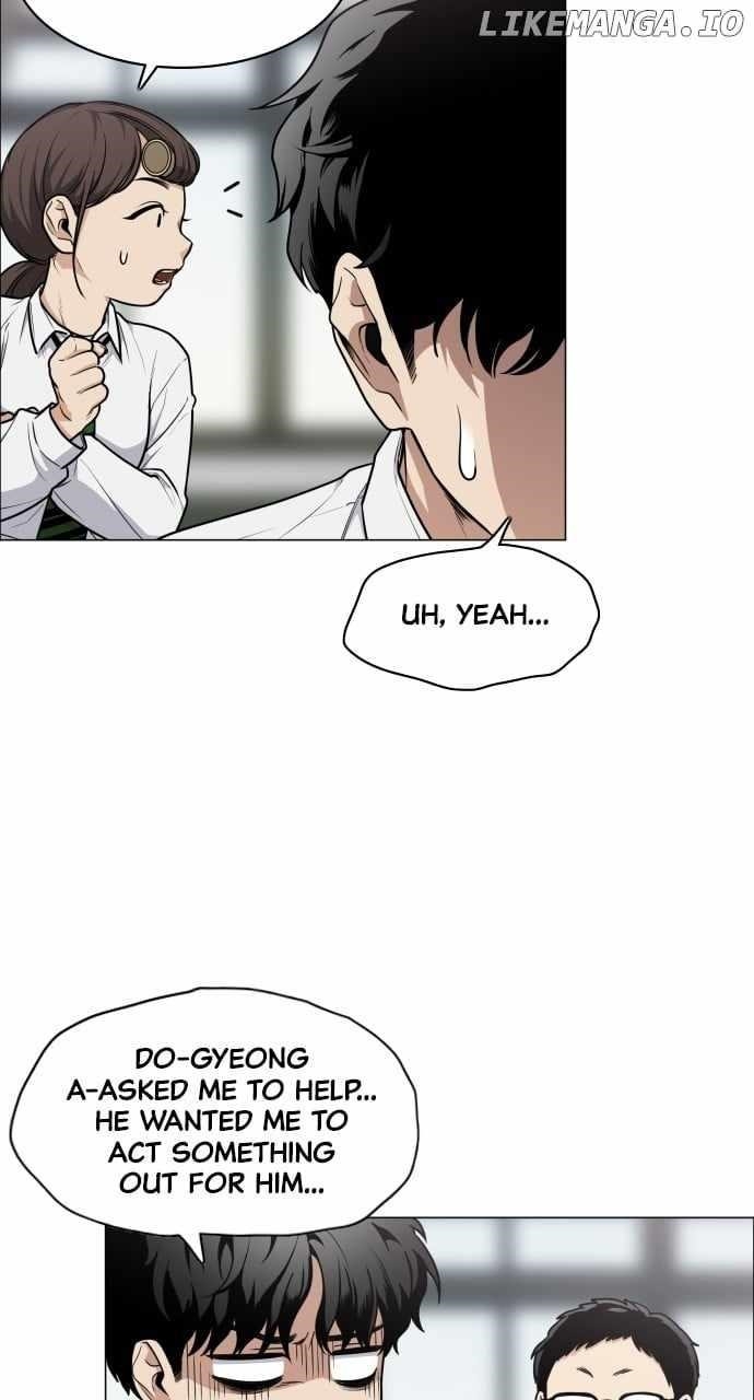 The Shaman’s Blade Chapter 24 - Page 12