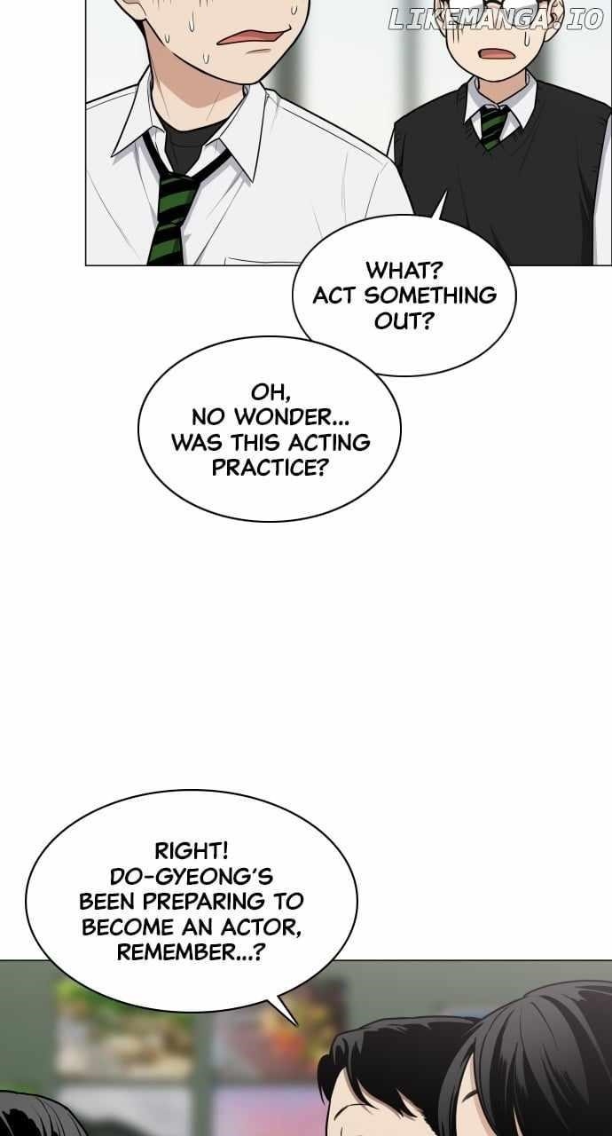 The Shaman’s Blade Chapter 24 - Page 13