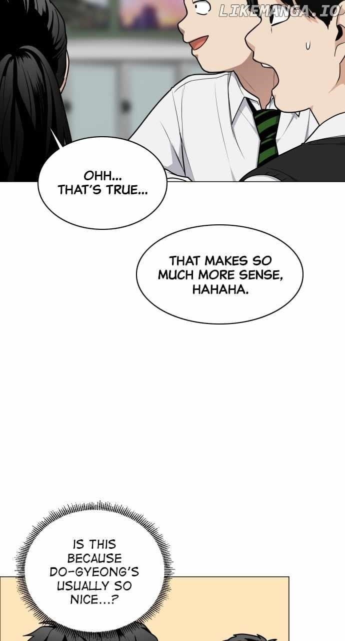 The Shaman’s Blade Chapter 24 - Page 14