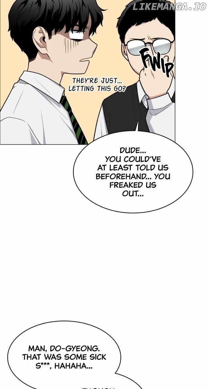 The Shaman’s Blade Chapter 24 - Page 15