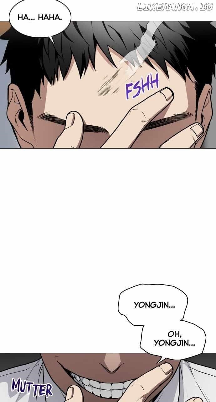 The Shaman’s Blade Chapter 24 - Page 17