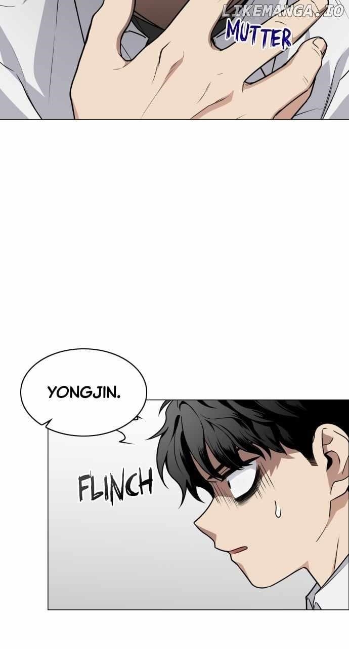 The Shaman’s Blade Chapter 24 - Page 18