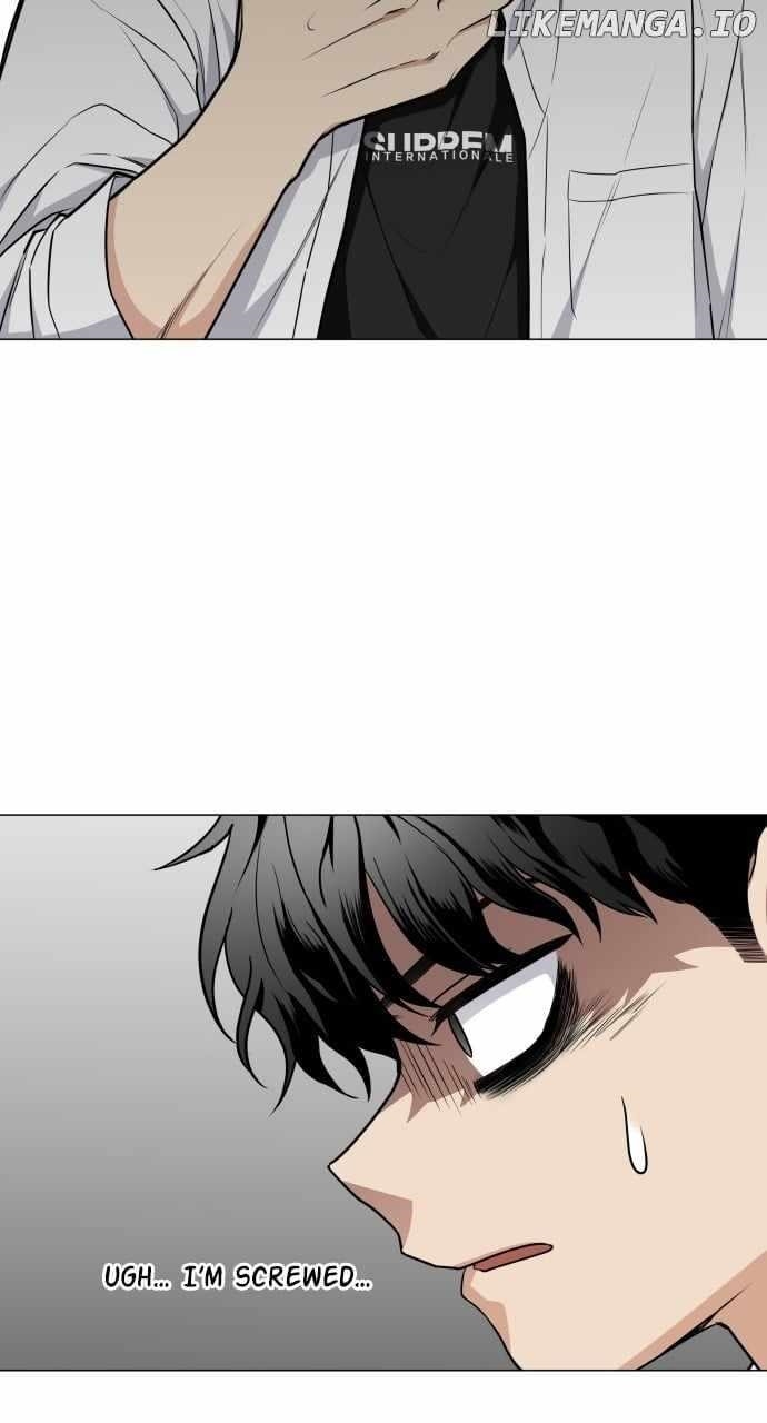 The Shaman’s Blade Chapter 24 - Page 20