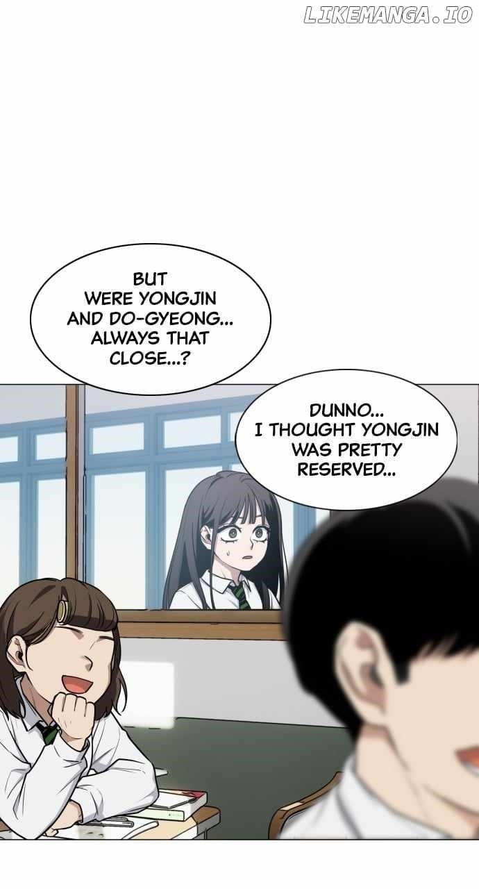 The Shaman’s Blade Chapter 24 - Page 21