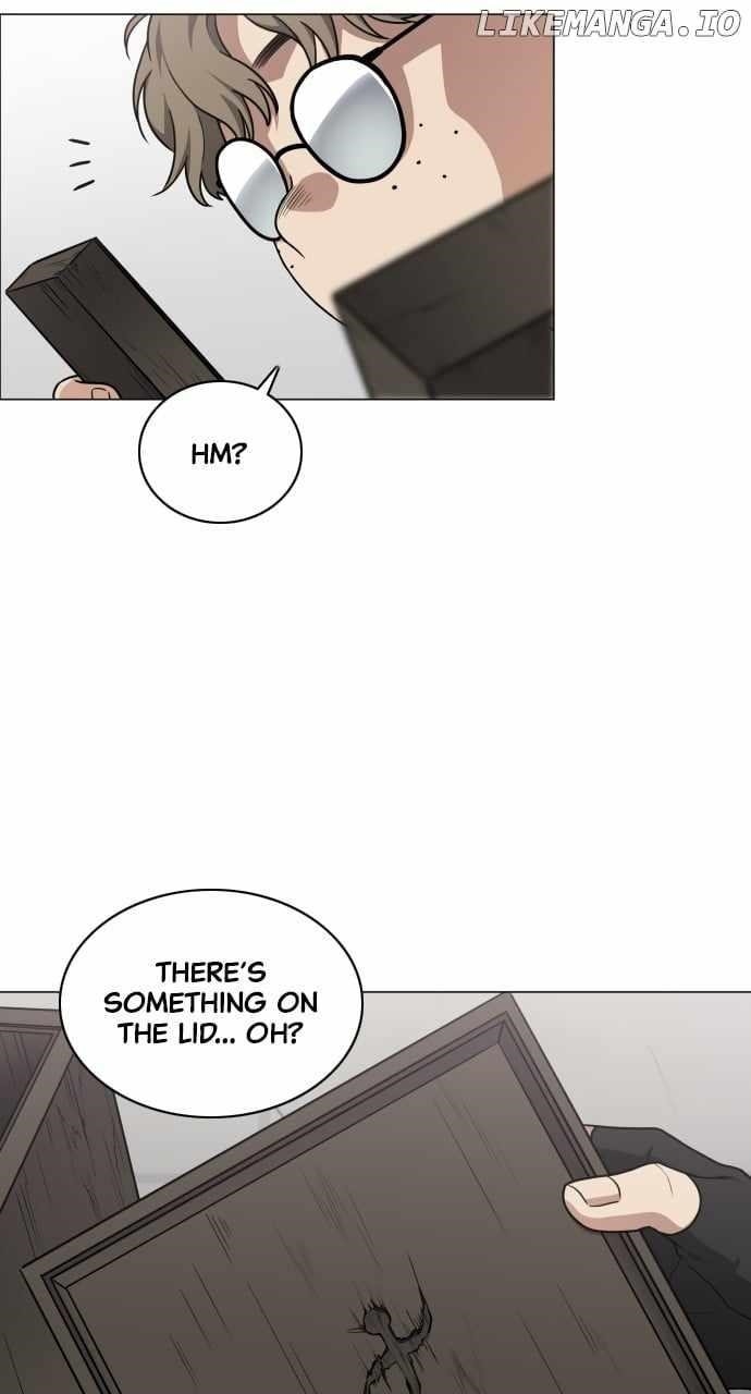 The Shaman’s Blade Chapter 24 - Page 26