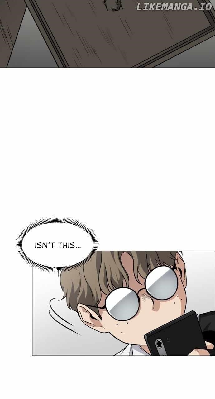 The Shaman’s Blade Chapter 24 - Page 27