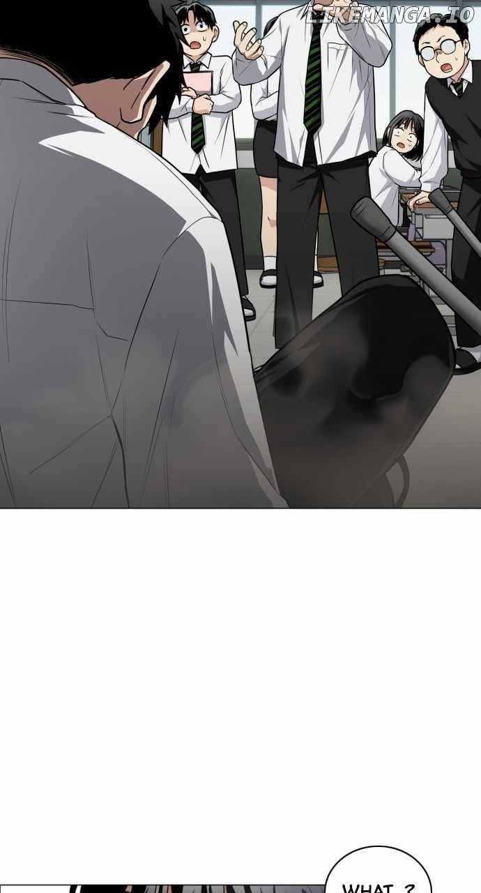 The Shaman’s Blade Chapter 24 - Page 3