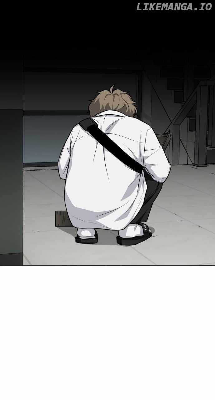 The Shaman’s Blade Chapter 24 - Page 30