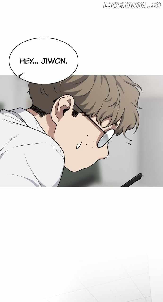 The Shaman’s Blade Chapter 24 - Page 31