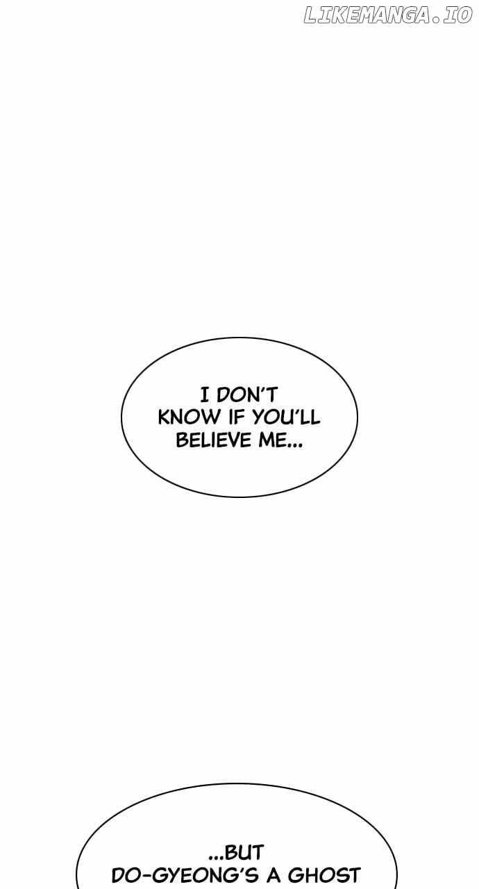 The Shaman’s Blade Chapter 24 - Page 33