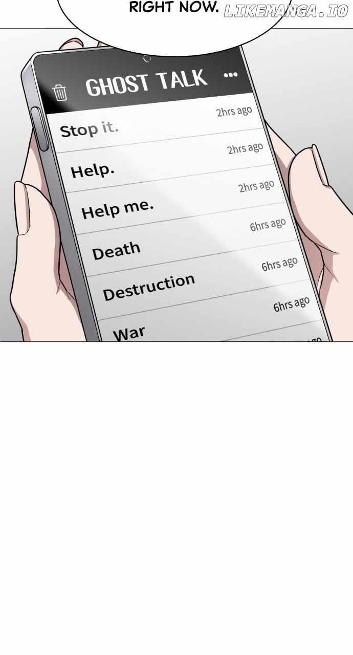 The Shaman’s Blade Chapter 24 - Page 34