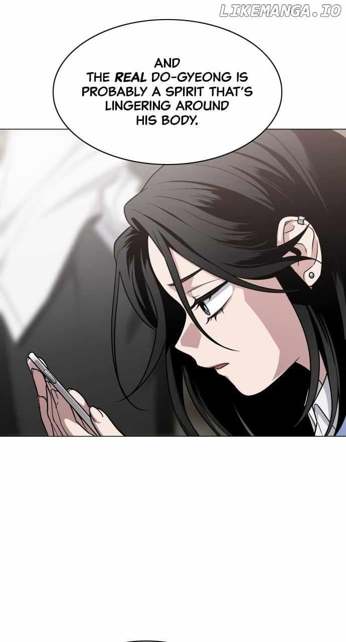 The Shaman’s Blade Chapter 24 - Page 35