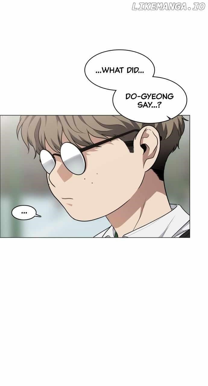 The Shaman’s Blade Chapter 24 - Page 38