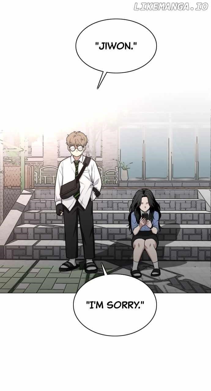 The Shaman’s Blade Chapter 24 - Page 39