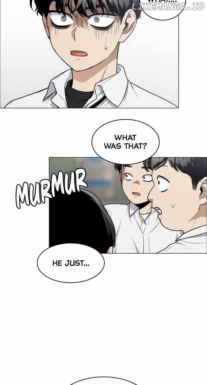 The Shaman’s Blade Chapter 24 - Page 4