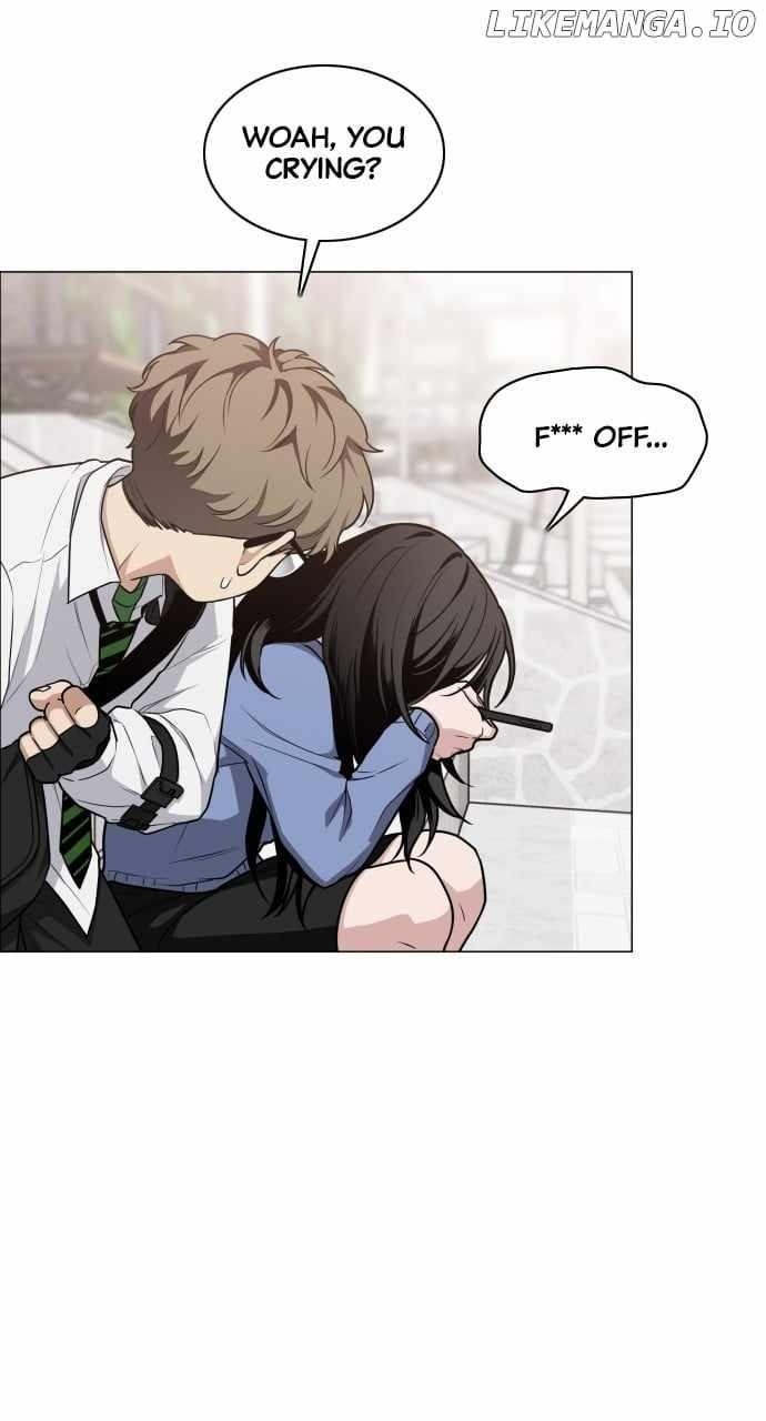 The Shaman’s Blade Chapter 24 - Page 41