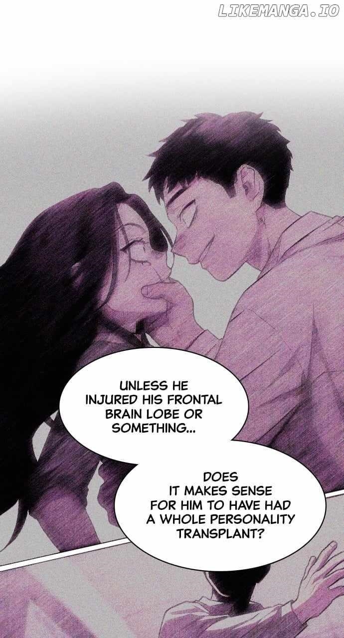 The Shaman’s Blade Chapter 24 - Page 43