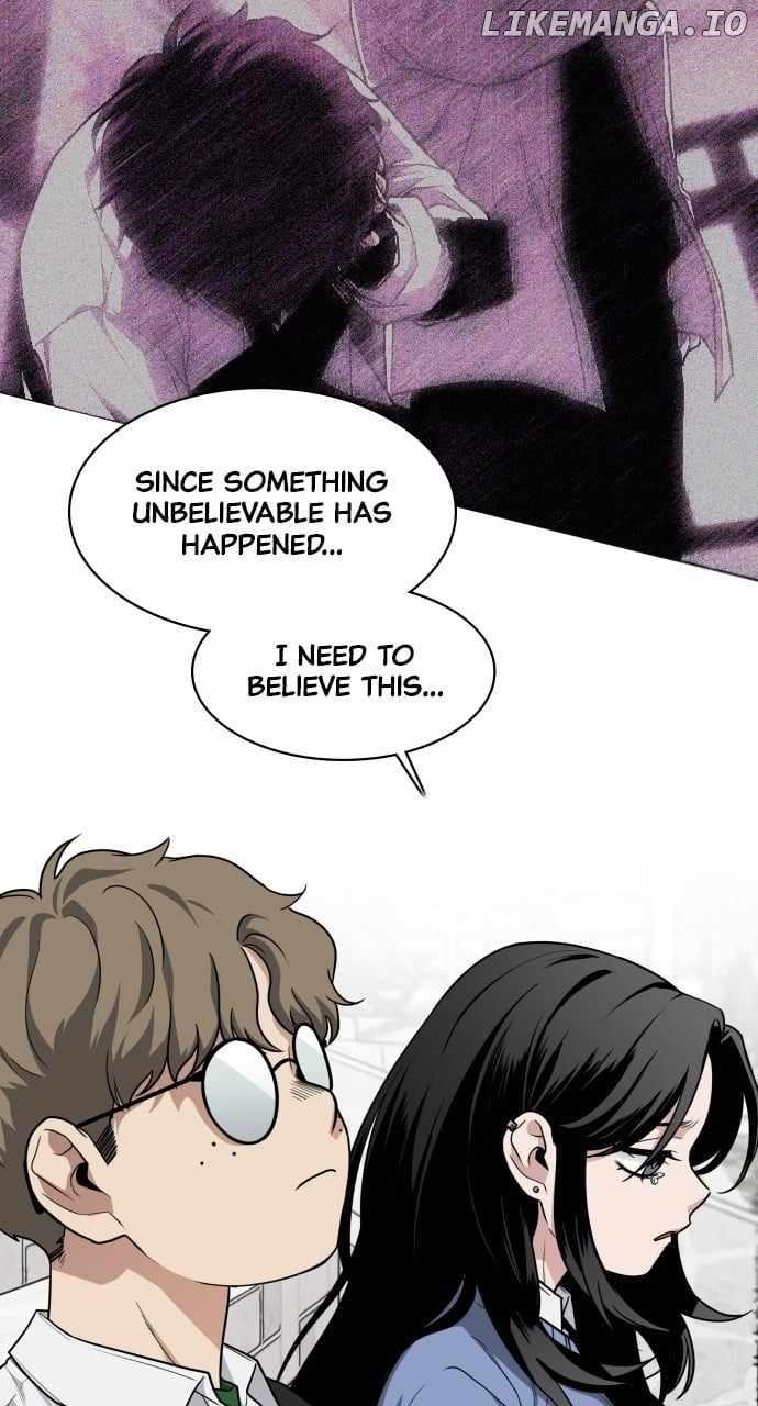 The Shaman’s Blade Chapter 24 - Page 44