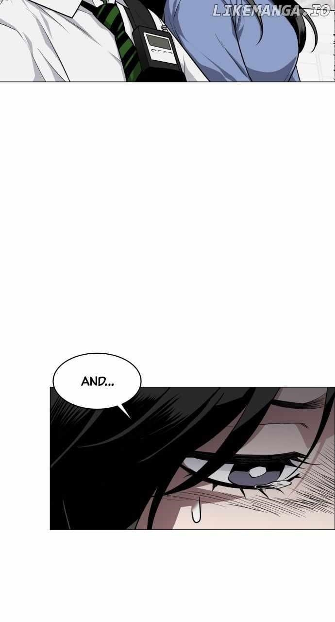 The Shaman’s Blade Chapter 24 - Page 45